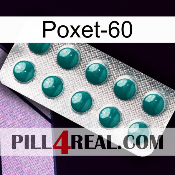 Poxet-60 dapoxetine1